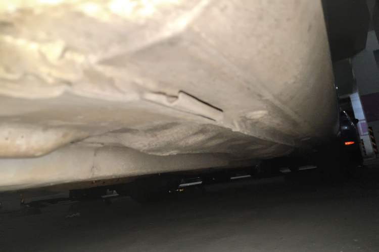 Used Buick Excelle 2015 1.5L Manual Classic Trim Chassis Front Left