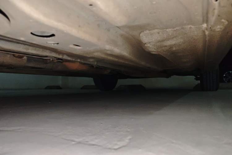 Used Buick Excelle 2015 1.5L Automatic Classic Model Chassis Front Left