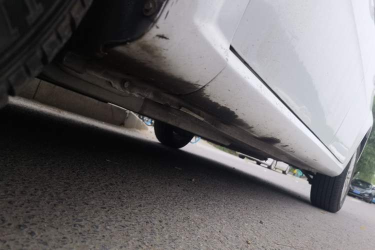 Used Buick Excelle 2015 1.5L Automatic Classic Model Chassis Front Left