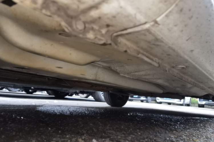 Used Buick Excelle 2015 1.5L Automatic Classic Model Chassis Front Left