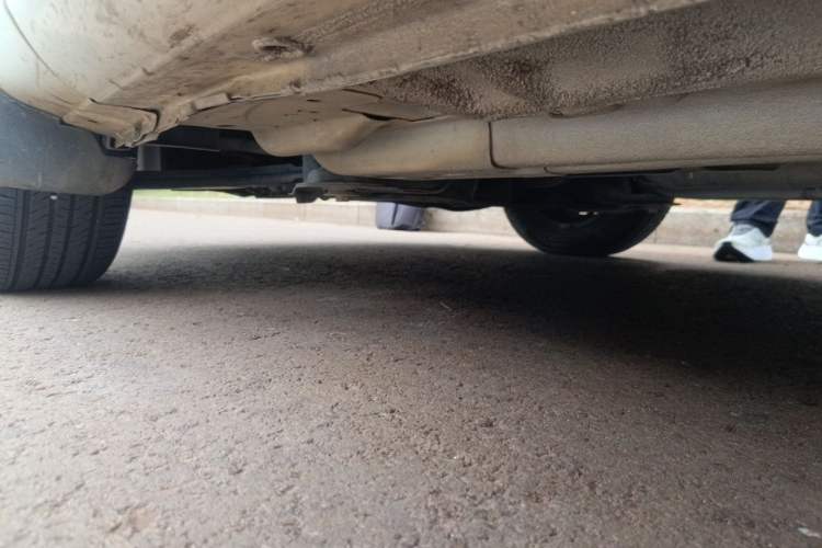 Used Buick Excelle 2015 1.5L Automatic Classic Model Chassis Front Left