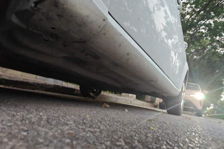 Used Buick Excelle 2015 1.5L Automatic Classic Model Chassis Front Left