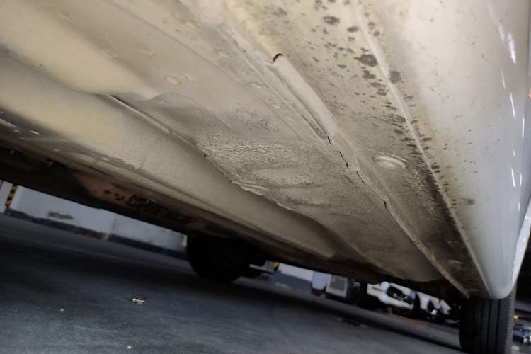 Used Buick Excelle 2015 1.5L Automatic Classic Model Chassis Front Left