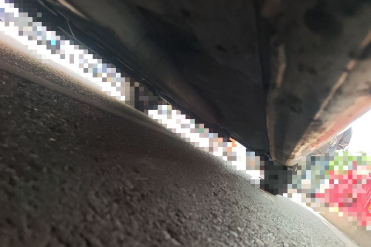 Used Buick Excelle 2015 1.5L Automatic Classic Model Chassis Front Left
