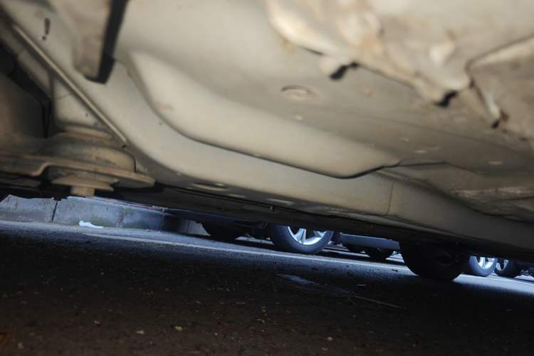 Used Buick Excelle 2015 1.5L Automatic Classic Model Chassis Front Left