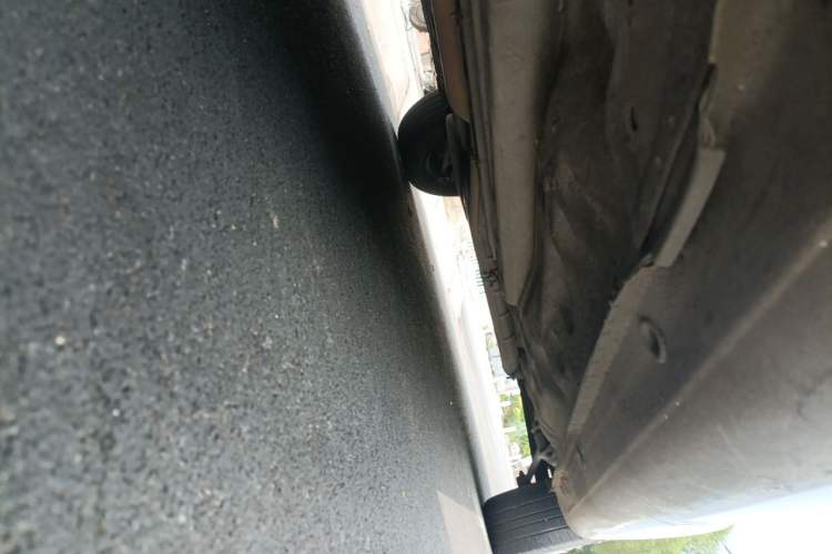 Used Buick Excelle 2015 1.5L Automatic Classic Model Chassis Front Left