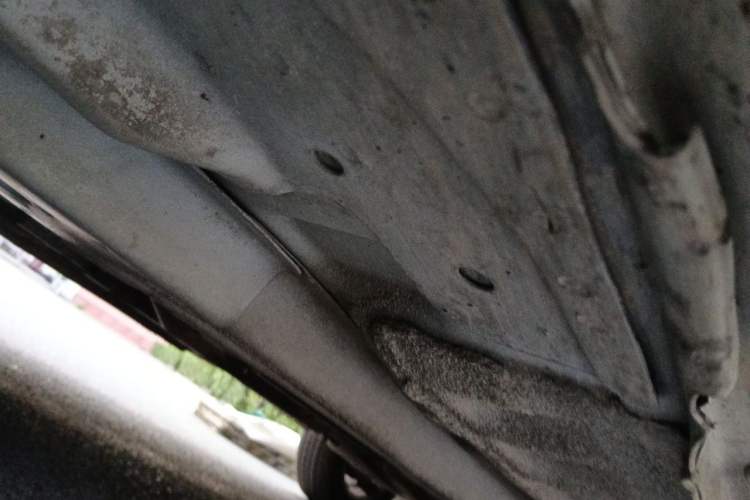 Used Buick Excelle 2015 1.5L Manual Classic Trim Chassis Front Left