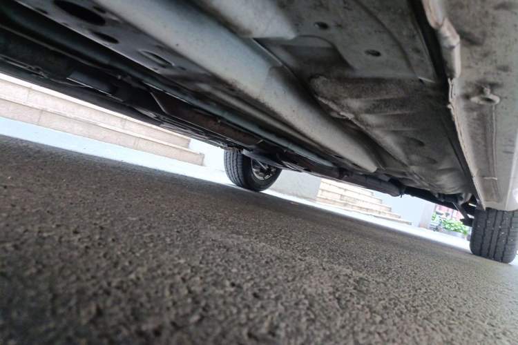 Used Buick Excelle 2015 1.5L Automatic Classic Model Chassis Front Left