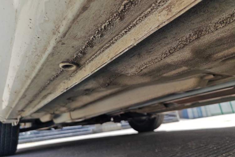 Used Buick Excelle 2015 1.5L Automatic Classic Model Chassis Front Left