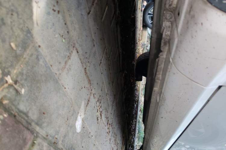 Used Buick Excelle 2015 1.5L Automatic Classic Model Chassis Front Left