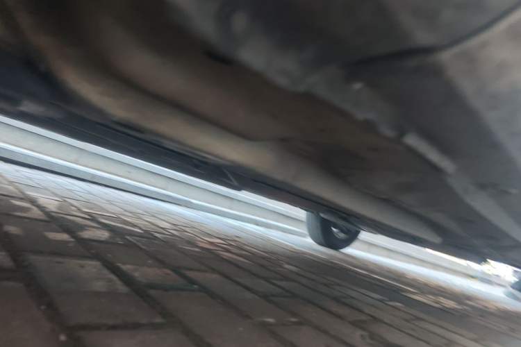 Used Buick Excelle 2015 1.5L Automatic Classic Model Chassis Front Left