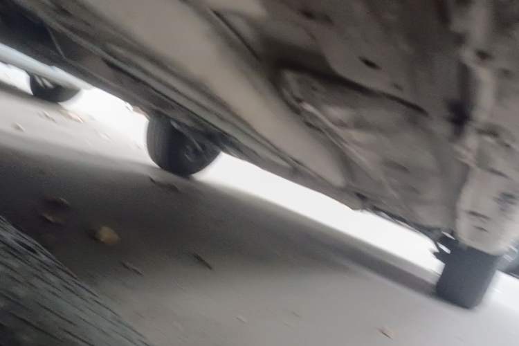 Used Buick Excelle 2015 1.5L Automatic Classic Model Chassis Front Left