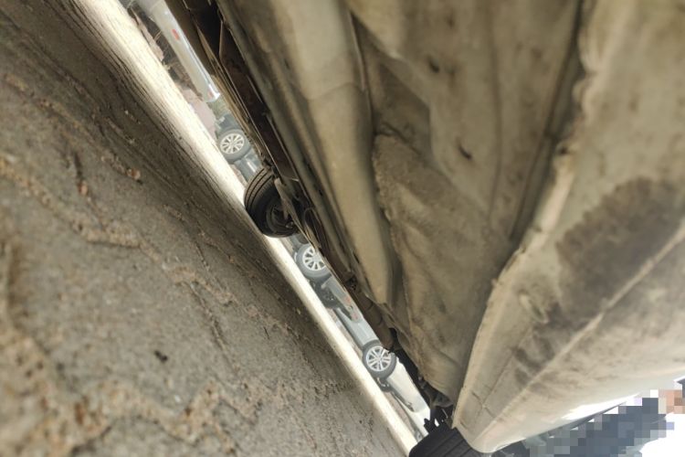 Used Buick Excelle 2015 1.5L Automatic Classic Model Chassis Front Left