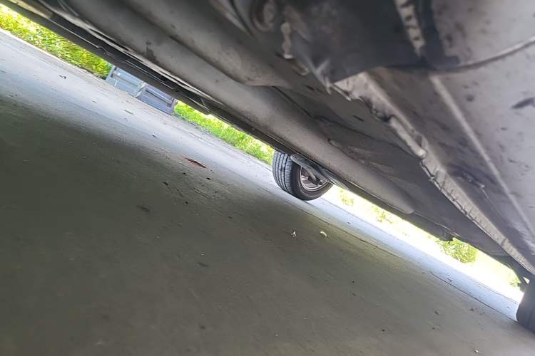 Used Buick Excelle 2015 1.5L Manual Classic Trim Chassis Front Left