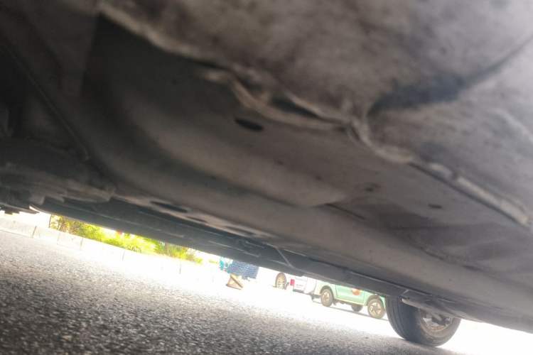 Used Buick Excelle 2015 1.5L Automatic Classic Model Chassis Front Left