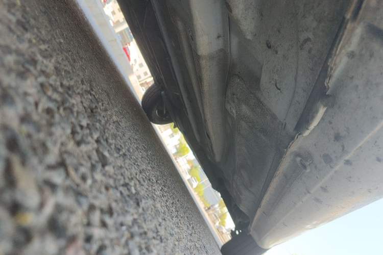 Used Buick Excelle 2015 1.5L Automatic Classic Model Chassis Front Left