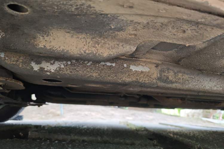 Used Buick Excelle 2015 1.5L Automatic Classic Model Chassis Front Left