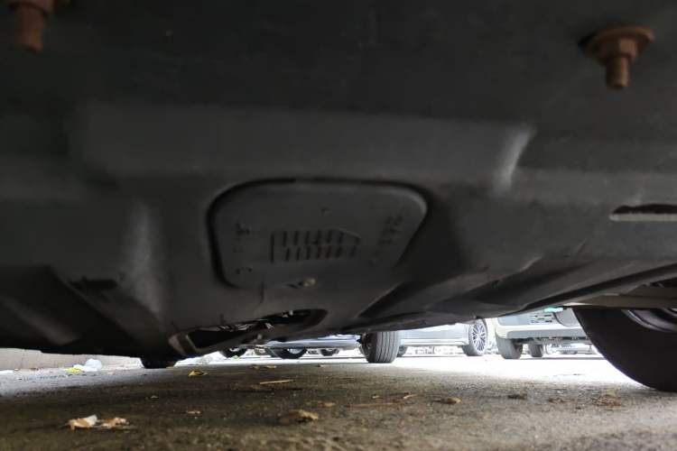 Used Buick Excelle 2015 1.5L Automatic Classic Model Chassis Front