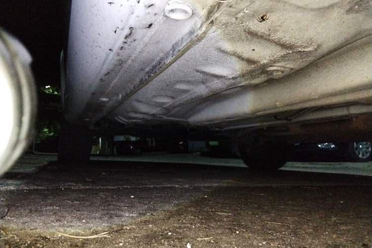 Used Buick Excelle 2015 1.5L Automatic Classic Model Chassis Front Right