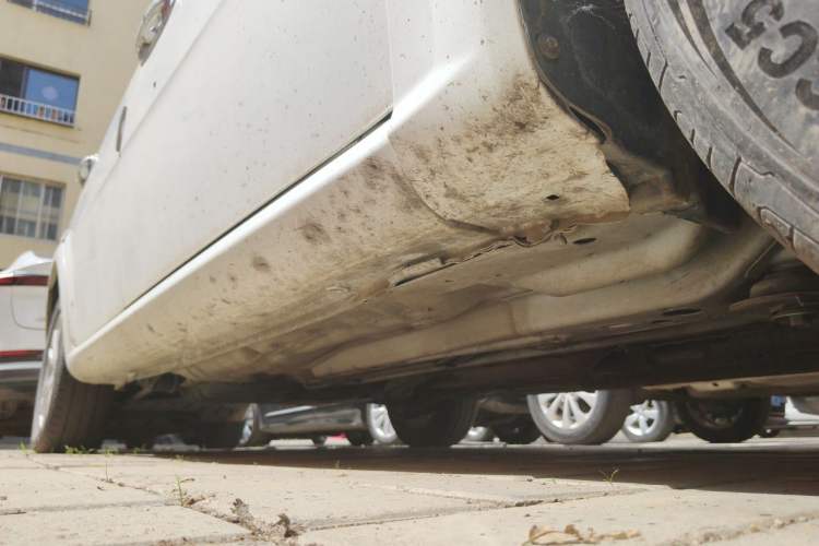 Used Buick Excelle 2015 1.5L Automatic Classic Model Chassis Front Right