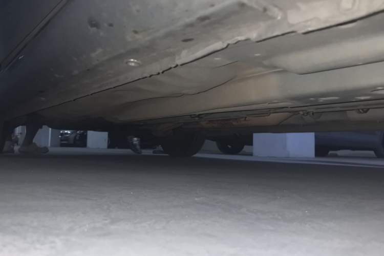Used Buick Excelle 2015 1.5L Automatic Classic Model Chassis Front Right