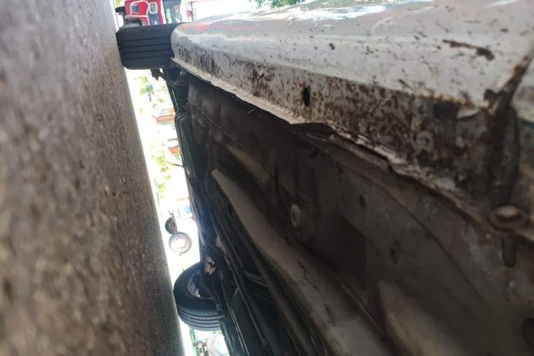 Used Buick Excelle 2015 1.5L Automatic Classic Model Chassis Front Right