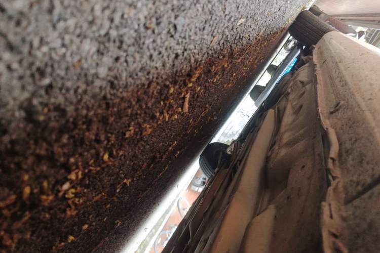 Used Buick Excelle 2015 1.5L Manual Classic Trim Chassis Front Right