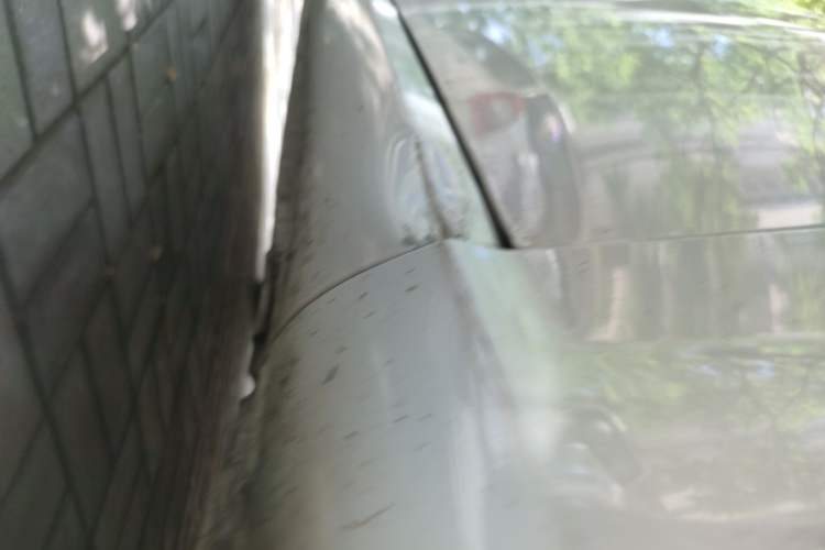 Used Buick Excelle 2015 1.5L Automatic Classic Model Chassis Front Right