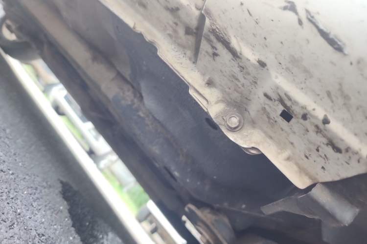 Used Buick Excelle 2015 1.5L Automatic Classic Model Chassis Front Right