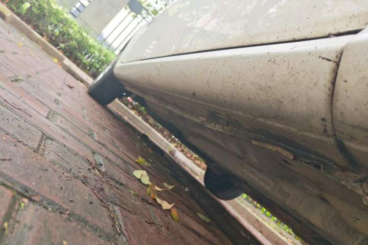 Used Buick Excelle 2015 1.5L Automatic Classic Model Chassis Front Right