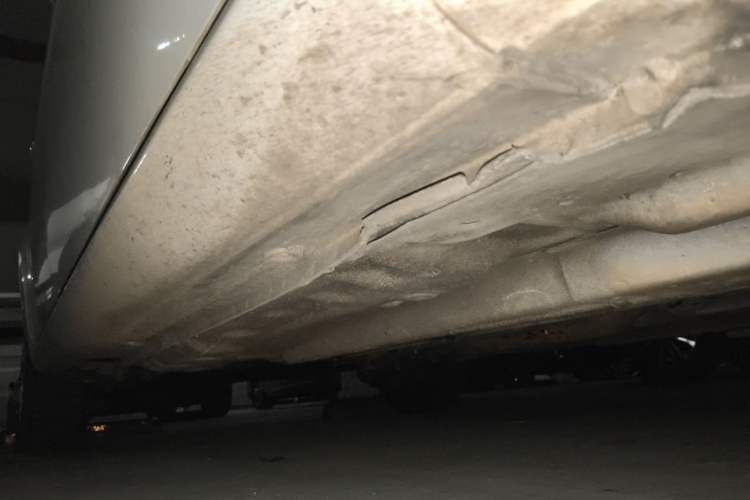 Used Buick Excelle 2015 1.5L Manual Classic Trim Chassis Front Right