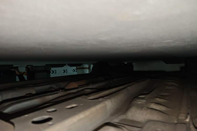 Used Buick Excelle 2015 1.5L Automatic Classic Model Chassis Front Right