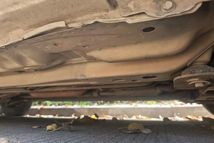 Used Buick Excelle 2015 1.5L Automatic Classic Model Chassis Front Right