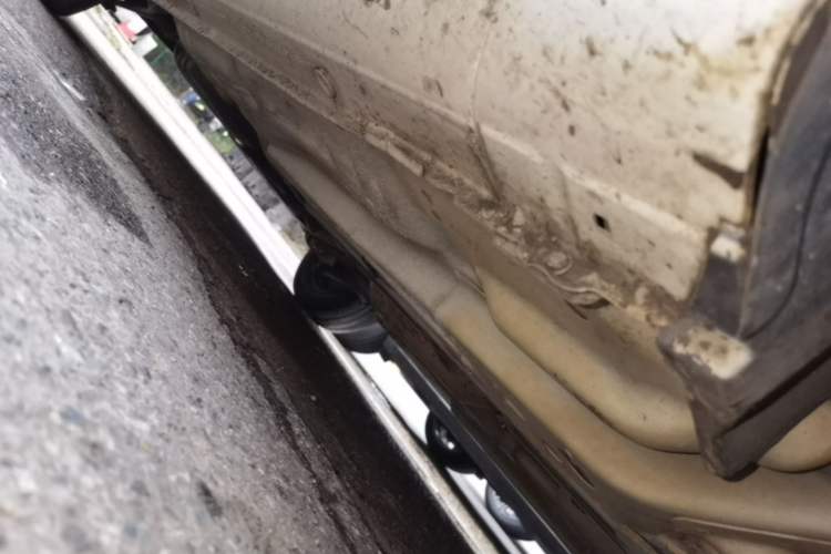 Used Buick Excelle 2015 1.5L Automatic Classic Model Chassis Front Right