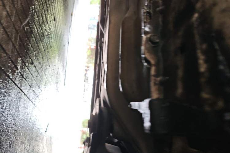 Used Buick Excelle 2015 1.5L Automatic Classic Model Chassis Front Right