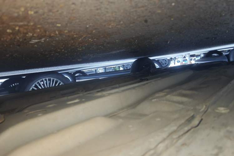 Used Buick Excelle 2015 1.5L Automatic Classic Model Chassis Front Right