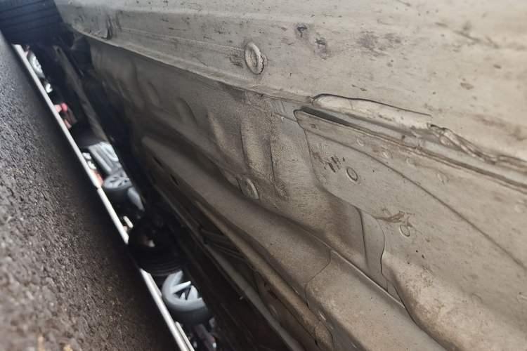 Used Buick Excelle 2015 1.5L Automatic Classic Model Chassis Front Right