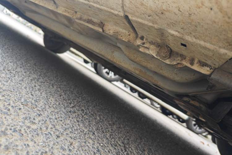 Used Buick Excelle 2015 1.5L Manual Classic Trim Chassis Front Right