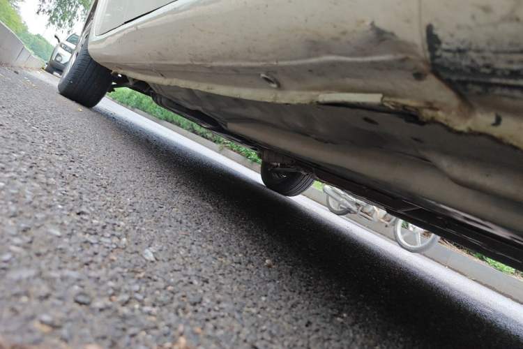 Used Buick Excelle 2015 1.5L Automatic Classic Model Chassis Front Right