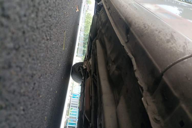 Used Buick Excelle 2015 1.5L Automatic Classic Model Chassis Front Right