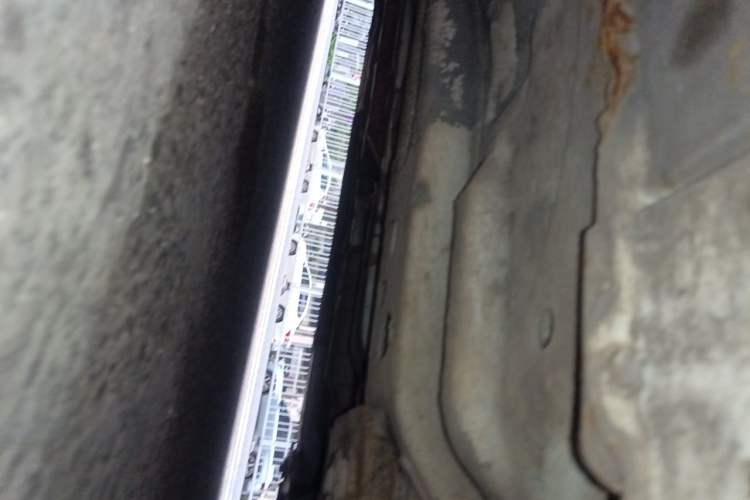 Used Buick Excelle 2015 1.5L Automatic Classic Model Chassis Front Right