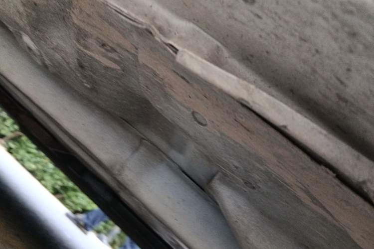 Used Buick Excelle 2015 1.5L Manual Classic Trim Chassis Front Right