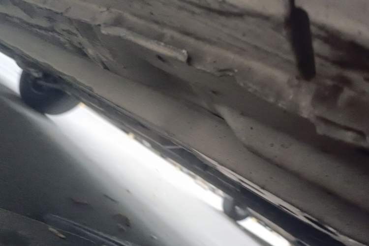 Used Buick Excelle 2015 1.5L Automatic Classic Model Chassis Front Right