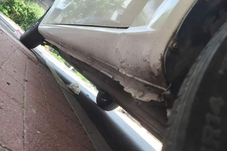 Used Buick Excelle 2015 1.5L Manual Classic Trim Chassis Front Right