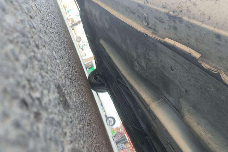 Used Buick Excelle 2015 1.5L Automatic Classic Model Chassis Front Right