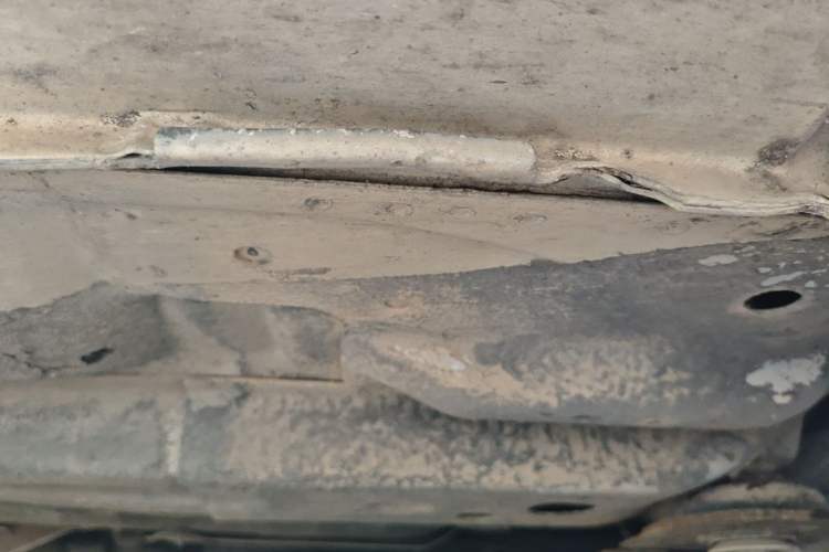 Used Buick Excelle 2015 1.5L Automatic Classic Model Chassis Front Right