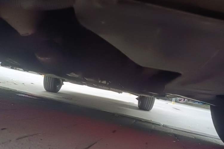 Used Buick Excelle 2015 1.5L Automatic Classic Model Chassis Front