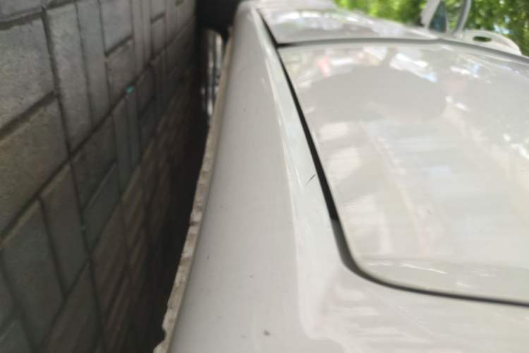 Used Buick Excelle 2015 1.5L Automatic Classic Model Chassis Rear Left