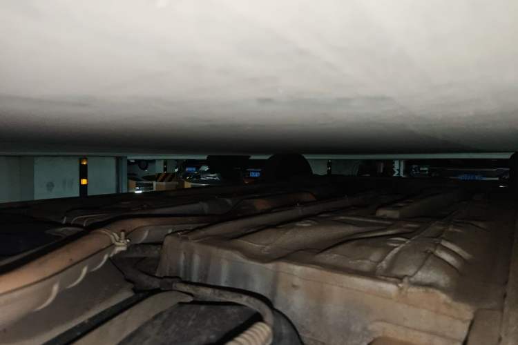 Used Buick Excelle 2015 1.5L Automatic Classic Model Chassis Rear Left