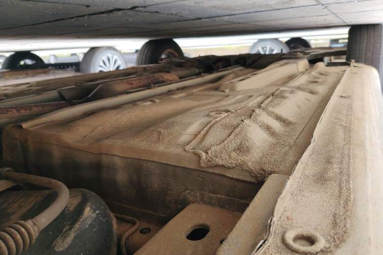 Used Buick Excelle 2015 1.5L Automatic Classic Model Chassis Rear Left